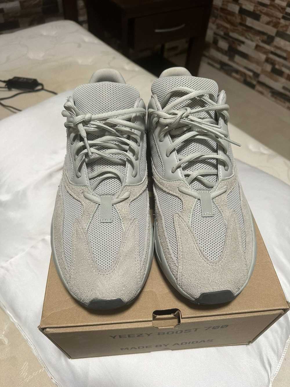 Adidas × Kanye West × Yeezy Season Yeezy 700 Salts - image 3