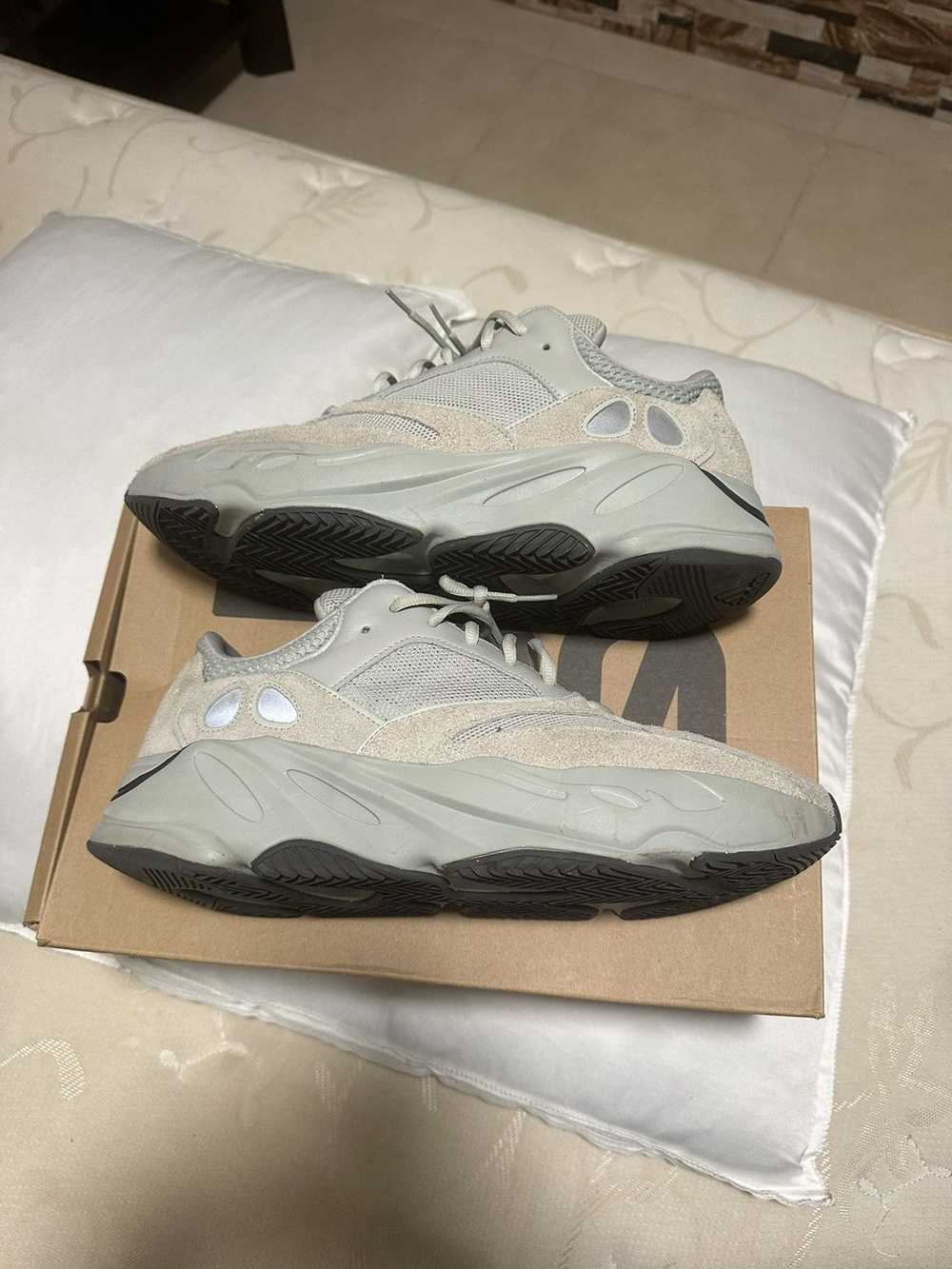 Adidas × Kanye West × Yeezy Season Yeezy 700 Salts - image 5