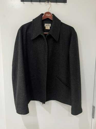 Hermes hermes jacket cashmere - Gem