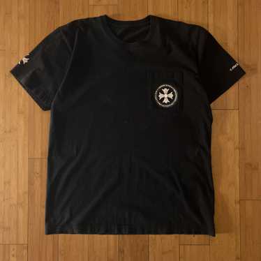 Chrome hearts plus logo - Gem