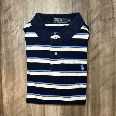 Polo Ralph Lauren Polo by Ralph Lauren Knit Polo -