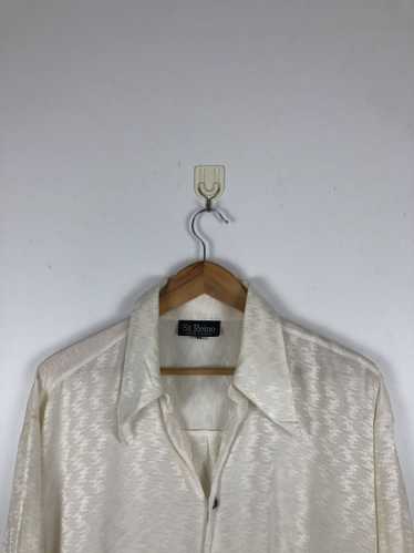 Vintage Vintage St.Remo Rayon Mexican Style Shirt