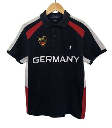 Polo Ralph Lauren Polo Ralph Lauren Germany Embroi