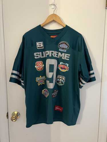Supreme supreme championship - Gem