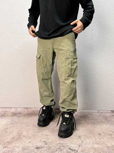 Carhartt × Streetwear × Vintage Vintage Cargo pant