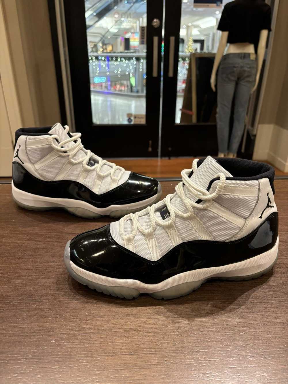 Jordan Brand Jordan 11 ‘Concord’ - image 1