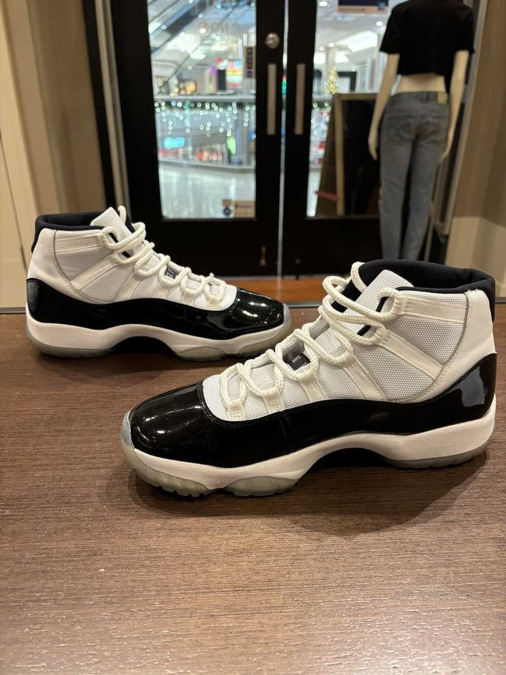 Jordan Brand Jordan 11 ‘Concord’ - image 2