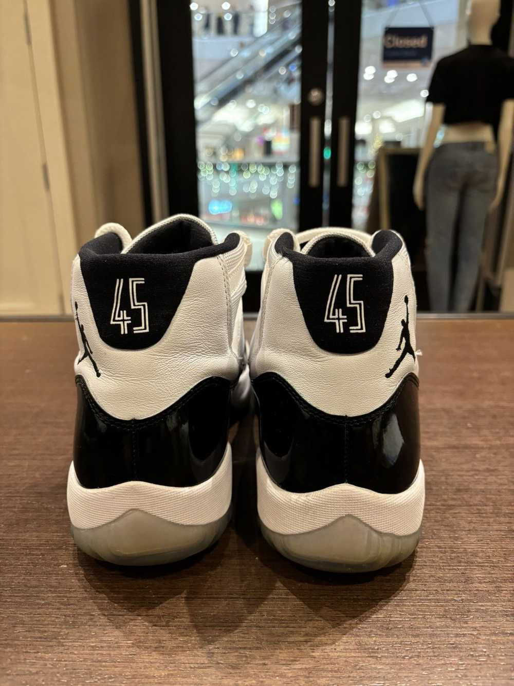 Jordan Brand Jordan 11 ‘Concord’ - image 3