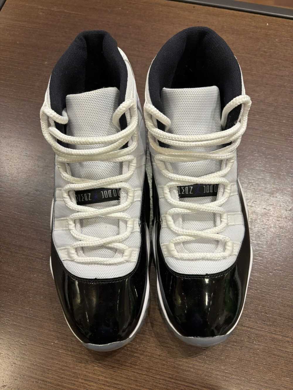 Jordan Brand Jordan 11 ‘Concord’ - image 4