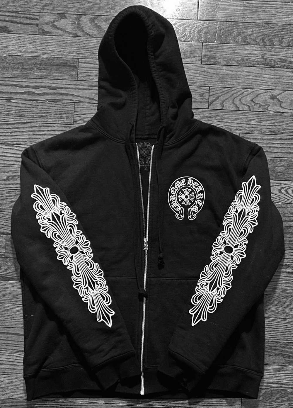 Chrome Hearts ChromeHearts Malibu Exclusive Horse… - image 2