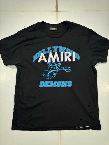 Amiri tshirt xl - Gem
