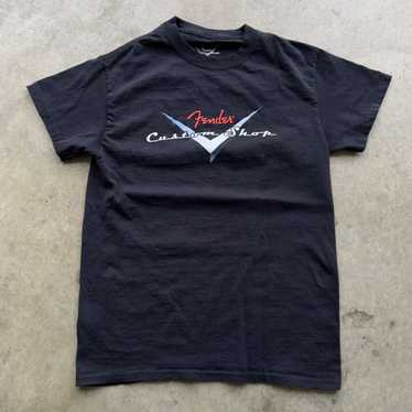 トップス Fender x Dickies Shirt Mens L Fender Guitars Custom Shop 60th Anniversary Dickies Shirt