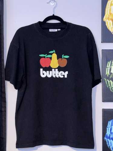 Butter Goods Butter Goods Fruit T-shirt