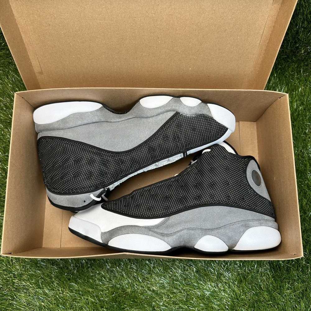 Jordan Brand × Nike Air Jordan 13 Black Flint - image 10