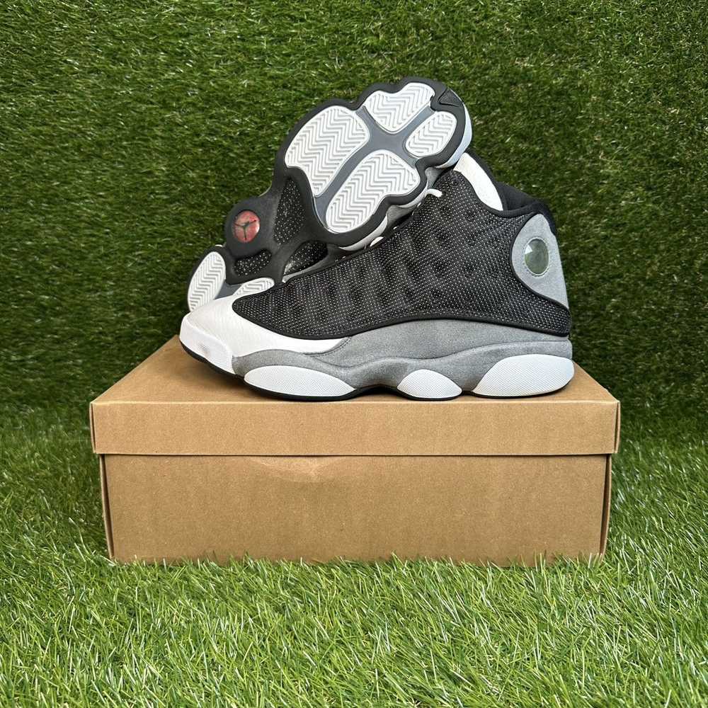 Jordan Brand × Nike Air Jordan 13 Black Flint - image 1