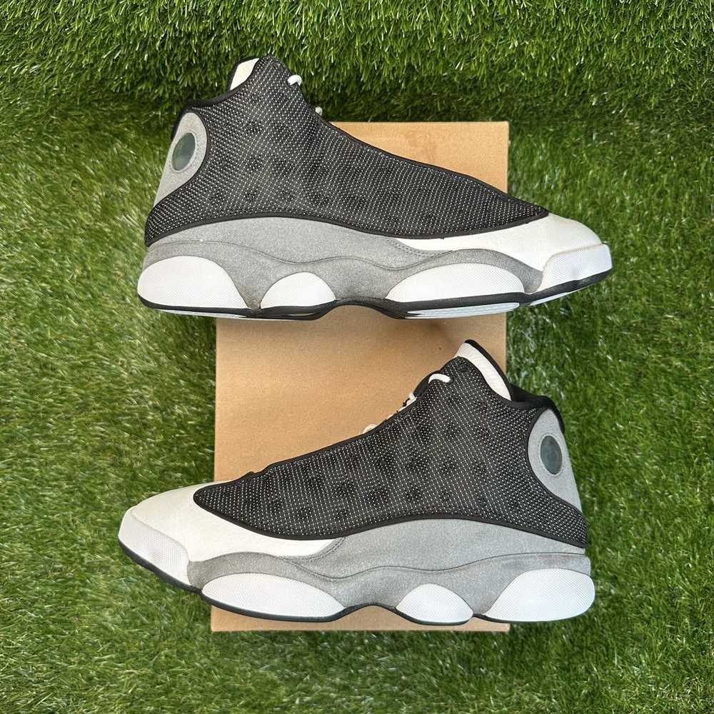 Jordan Brand × Nike Air Jordan 13 Black Flint - image 2