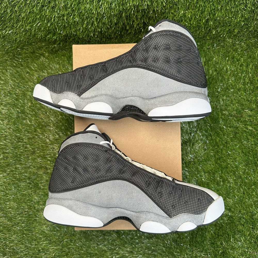 Jordan Brand × Nike Air Jordan 13 Black Flint - image 3