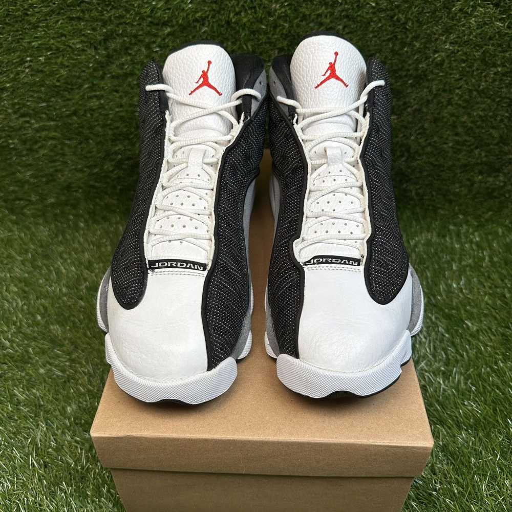 Jordan Brand × Nike Air Jordan 13 Black Flint - image 5