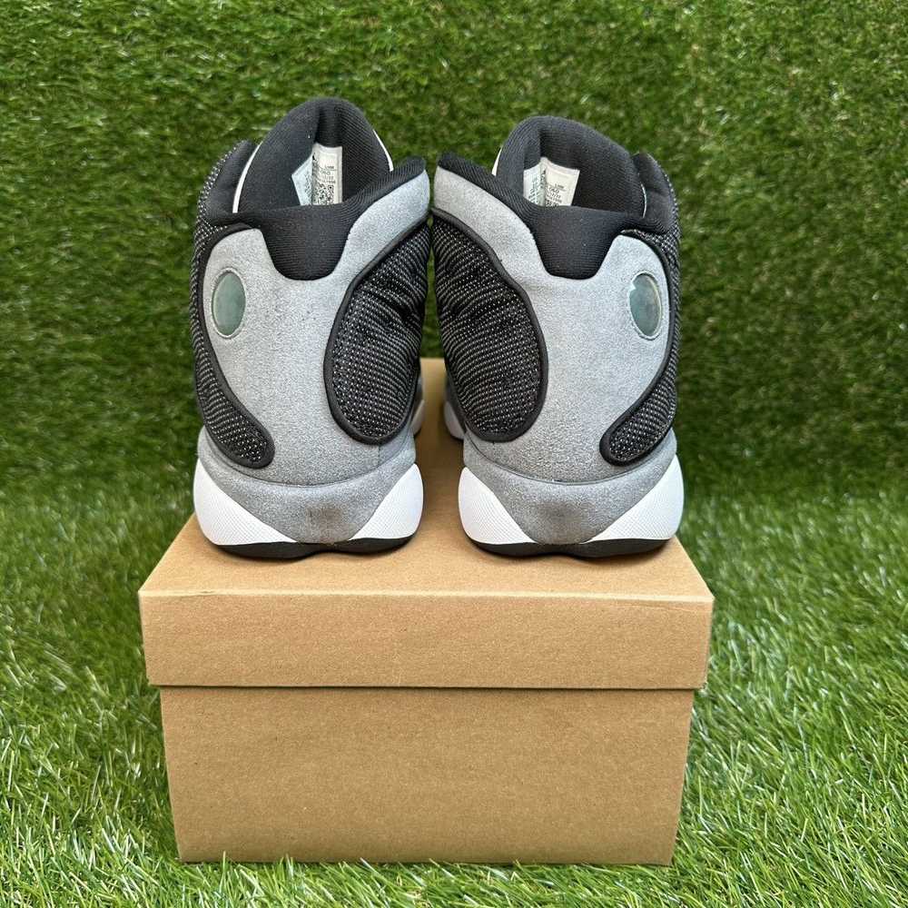 Jordan Brand × Nike Air Jordan 13 Black Flint - image 6