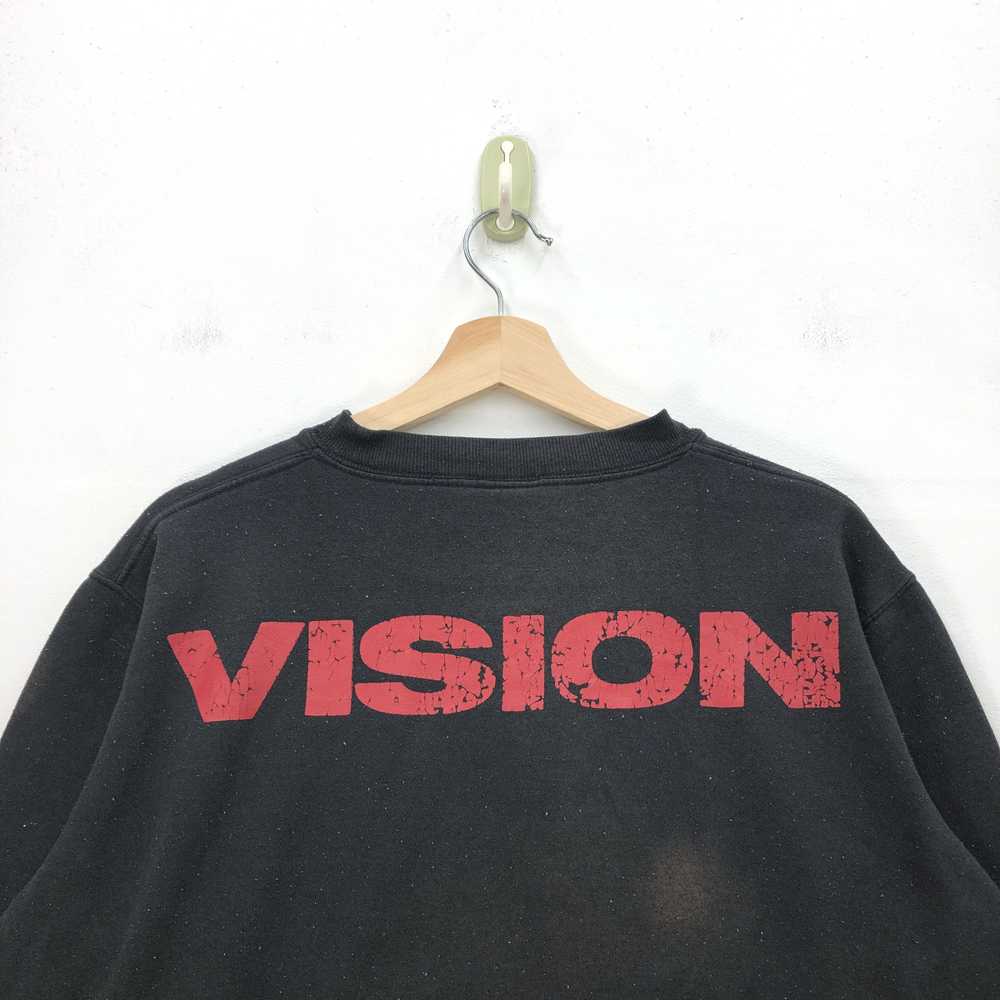 Japanese Brand × Vintage × Vision Streetwear Visi… - image 4