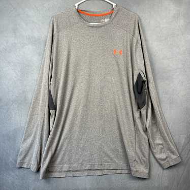 Under Armour Under Armour Base Layer Shirt Men's … - image 1