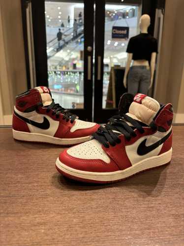 Jordan Brand Jordan 1 ‘Chicago Lost and Found’