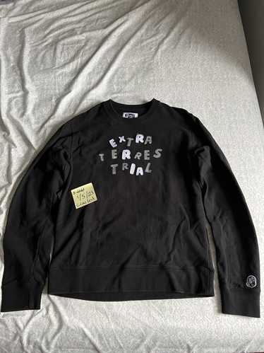 Billionaire Boys Club × Streetwear BCC Sweatshirt