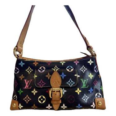 Louis Vuitton Eliza cloth handbag - image 1