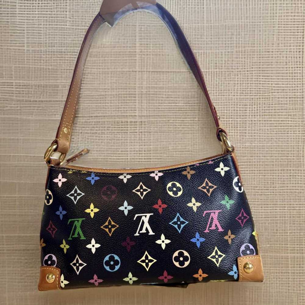 Louis Vuitton Eliza cloth handbag - image 2