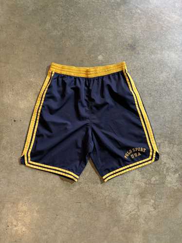 Polo Ralph Lauren Polo Sport USA Shorts