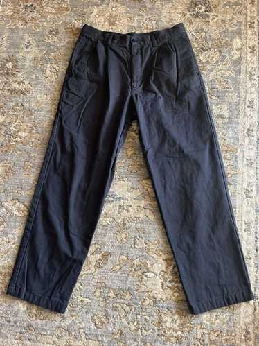 L.L. Bean × Vintage BLANKET LINED LLBEAN PANTS - image 1