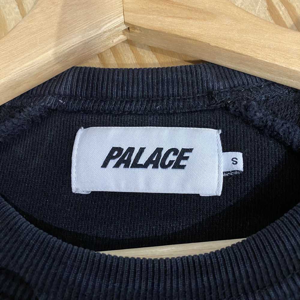 Palace Heavy Cotton Sweater - image 3