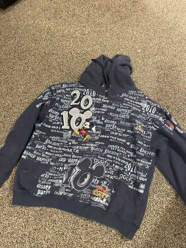 Disney × Vintage 100th anniversary Mickey Mouse Ho