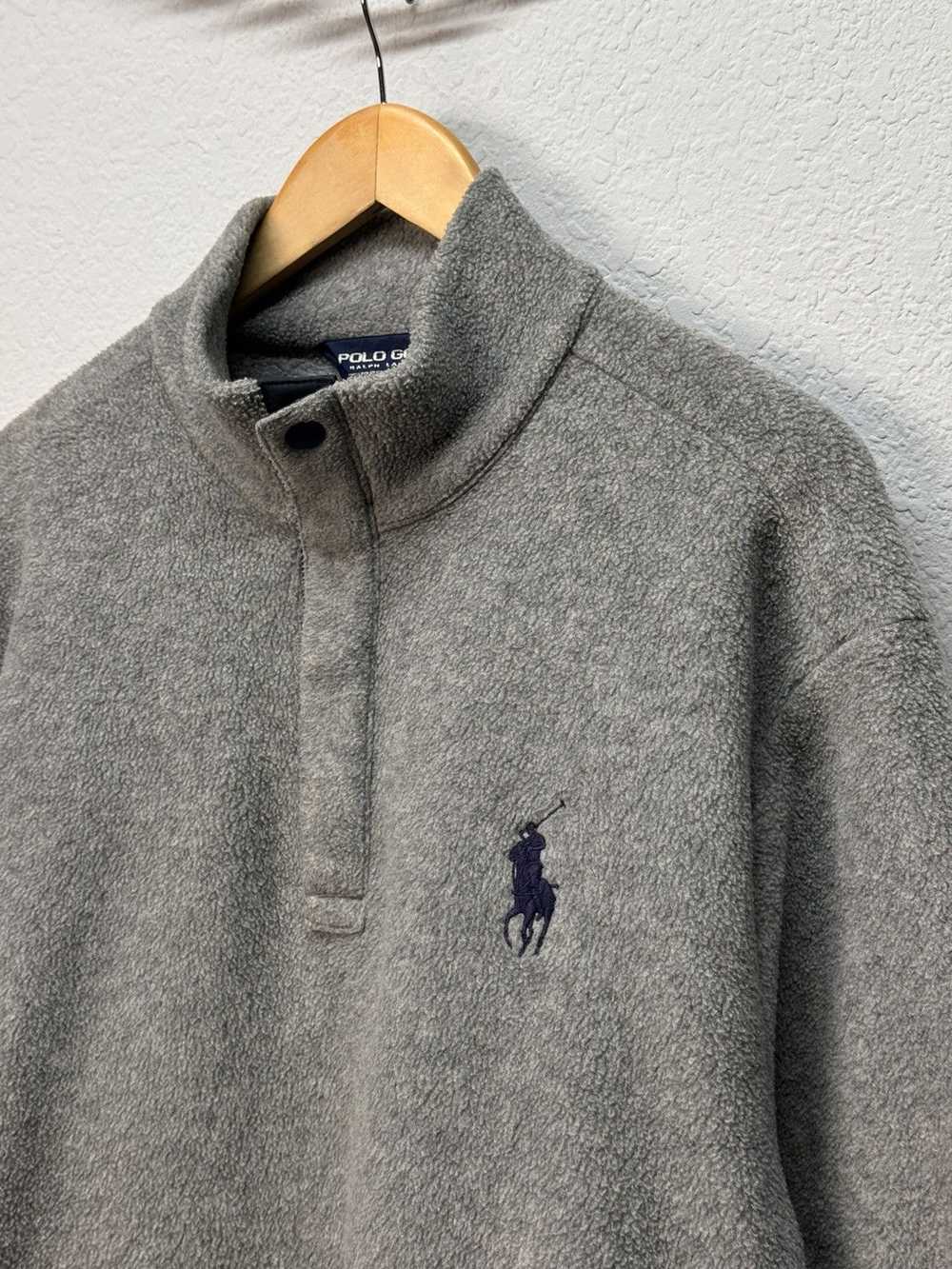 Polo Ralph Lauren × Streetwear × Vintage Vintage … - image 3