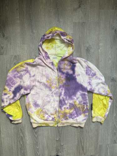 Kapital × Kapital Kountry Kapital Tie Dye Quilted… - image 1