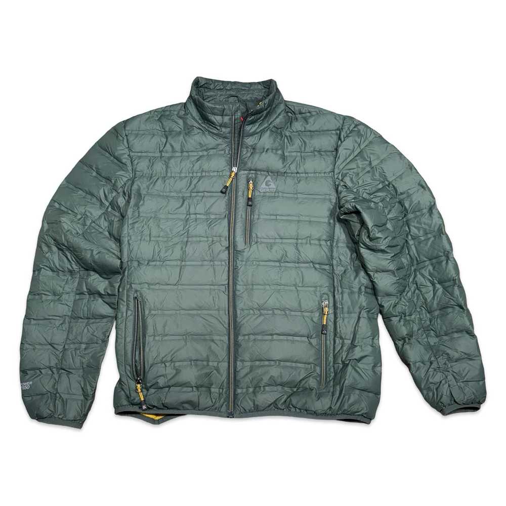 Designer Gerry Lightweight Thin Insulated Puffer … - image 1