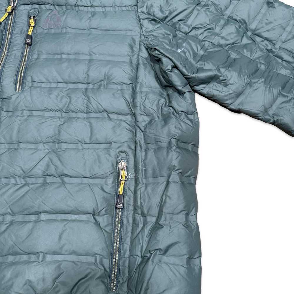 Designer Gerry Lightweight Thin Insulated Puffer … - image 4