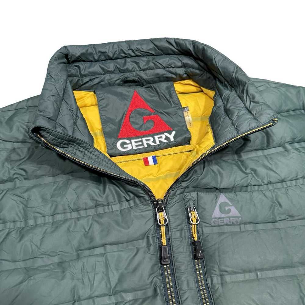 Designer Gerry Lightweight Thin Insulated Puffer … - image 5