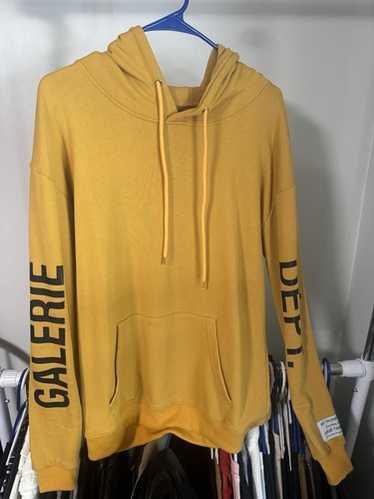 Gallery dept hoodie size - Gem