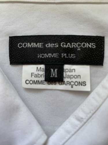 Comme Des Garcons Homme Plus Comme des Garcons Hom