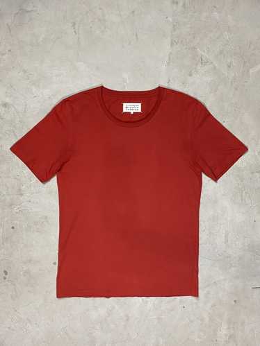 Maison Margiela Maison Margiela Red Orange Classic