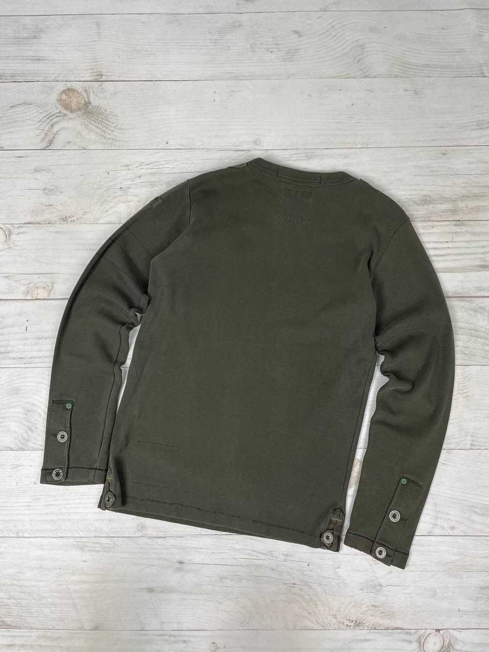 Stone Island × Streetwear × Vintage Vintage Stone… - image 12