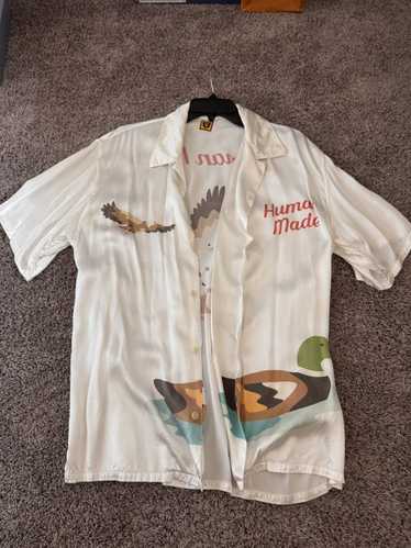 Human made aloha shirt - Gem