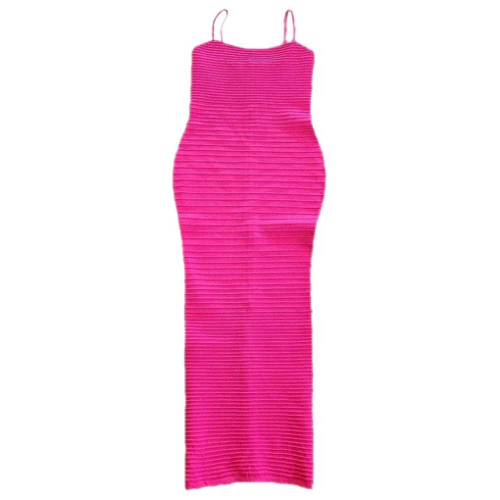 Retrofête Maxi dress - image 1