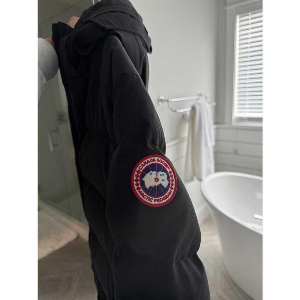 Canada Goose Puffer - image 3