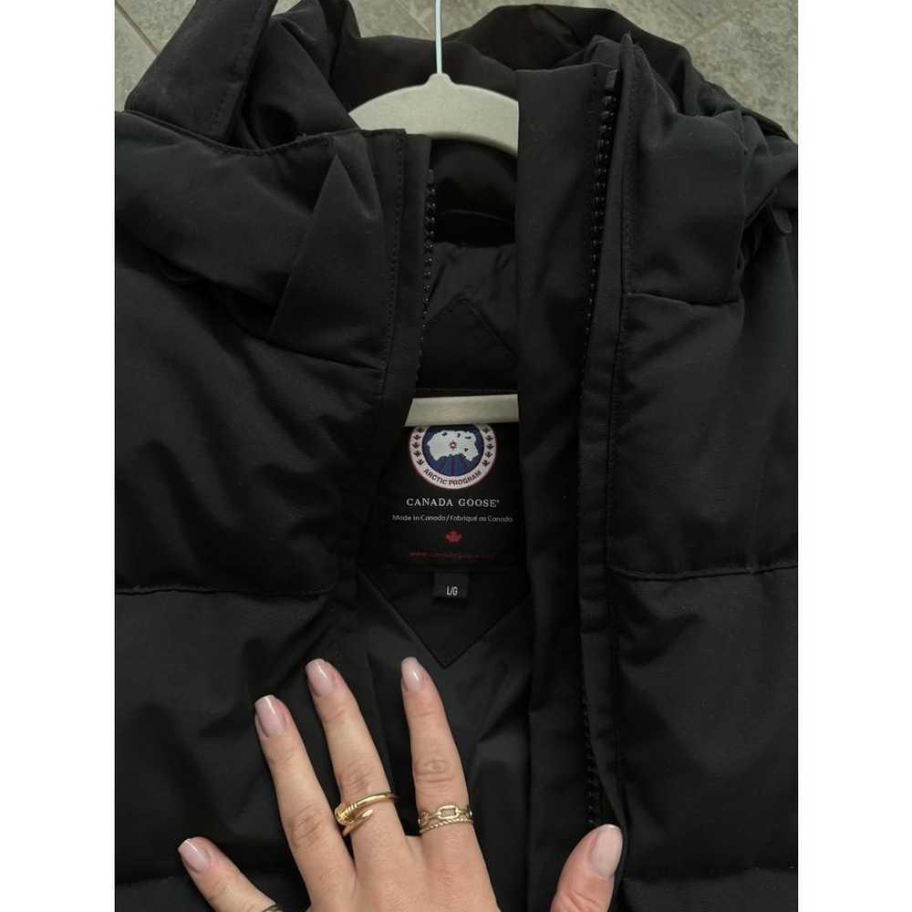 Canada Goose Puffer - image 4