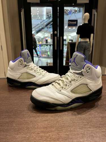 Jordan Brand Jordan 5 ‘Dark Concord’