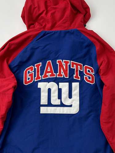 NFL × Reebok NY Giants jacket - image 1