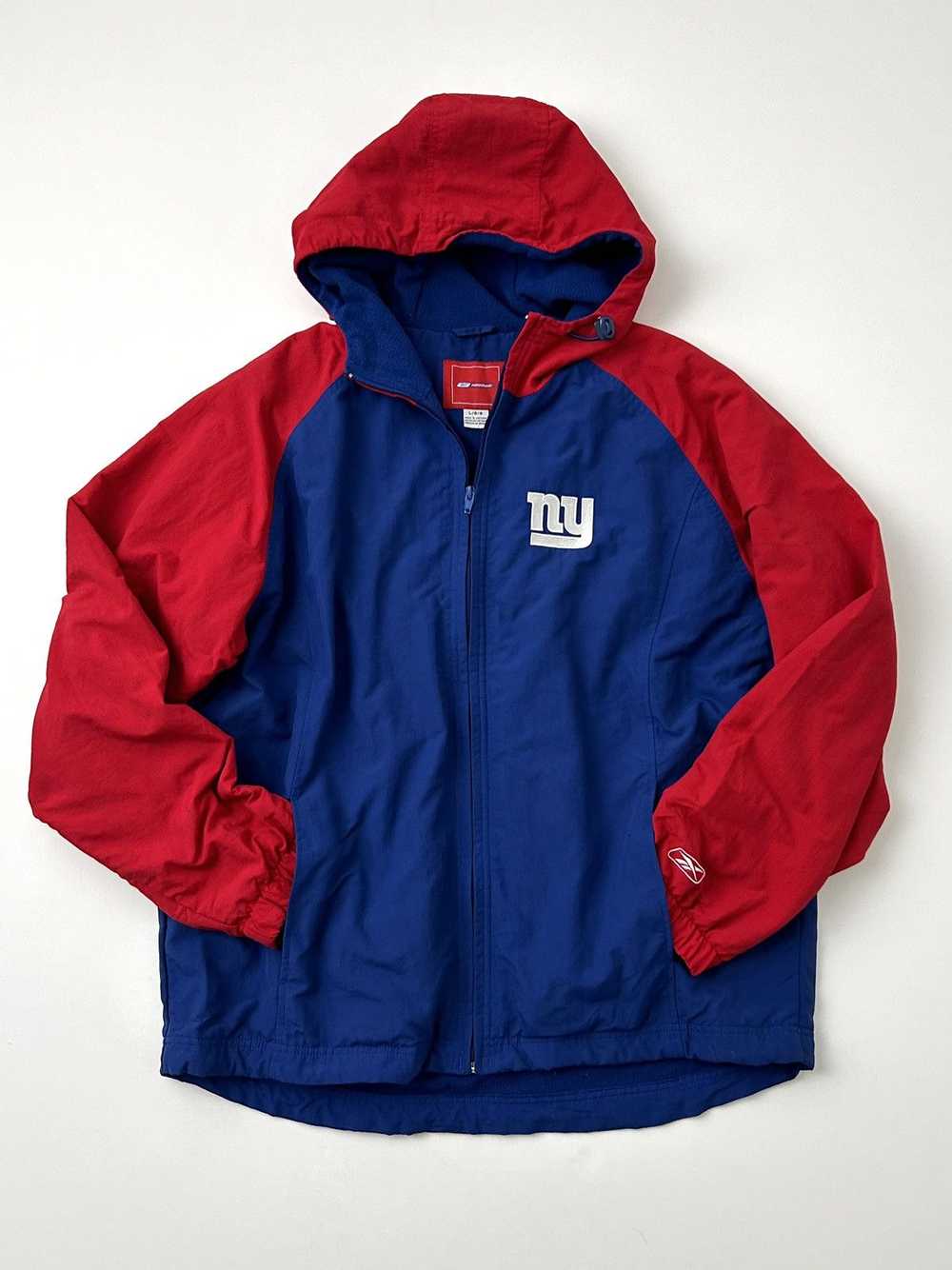 NFL × Reebok NY Giants jacket - image 2