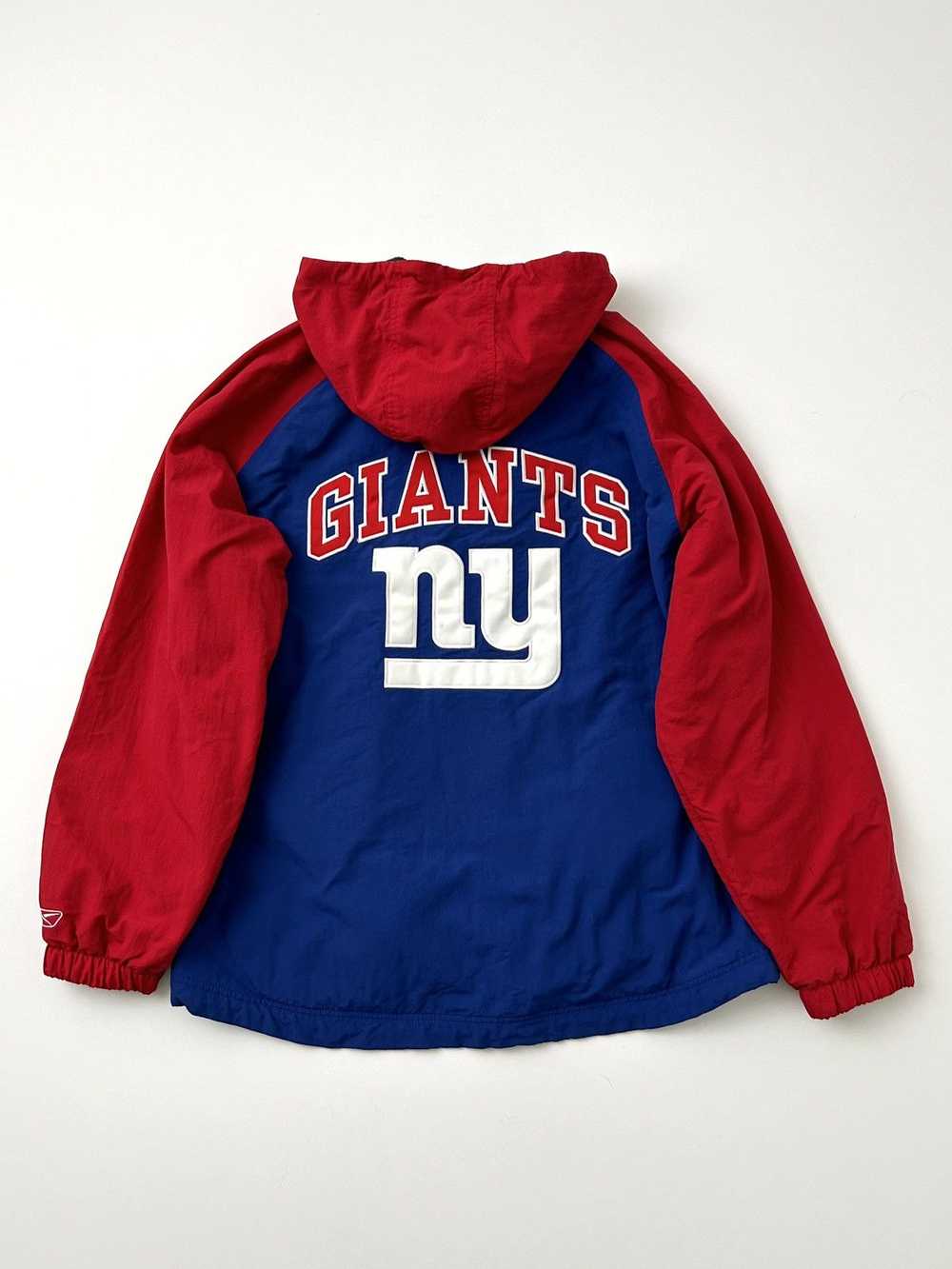 NFL × Reebok NY Giants jacket - image 5